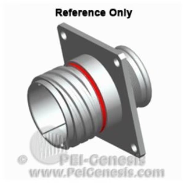 M805 14C 1416 SKT RECP OM, Amphenol, Mfr#: 2M80500302ZNU1914SA
